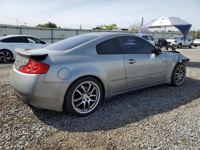 Photo 3 from auction – 2005 INFINITI G35 with VIN JNKCV54E15M409589