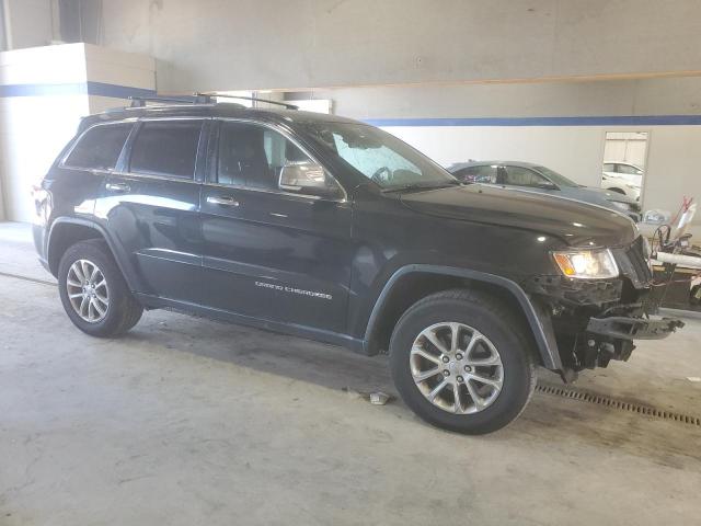 Photo 4 from auction – 2014 JEEP GRAND CHER with VIN 1C4RJFBG8EC463690