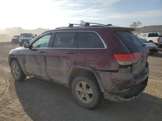 Photo 2 from auction – 2016 JEEP GRAND CHER with VIN 1C4RJFAG4GC435616