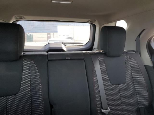 Photo 10 from auction – 2016 CHEVROLET EQUINOX LT with VIN 2GNALCEK7G1116812