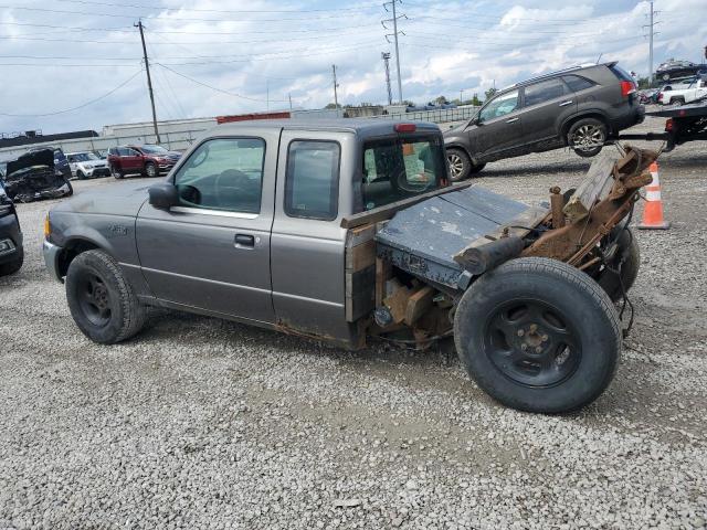 Photo 2 from auction – 2004 FORD RANGER SUP with VIN 1FTZR15E44PB03958