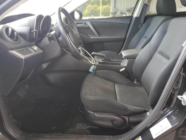 Photo 7 from auction – 2012 MAZDA 3 I with VIN JM1BL1L77C1632393