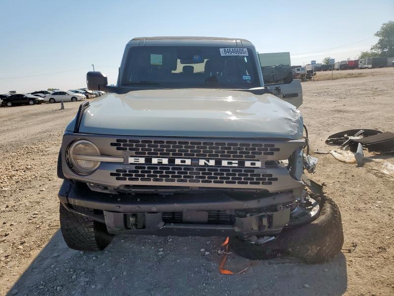 صورة رقم 5 من المزاد - 2021 FORD BRONCO BASE مع VIN 1FMEE5DPXMLA91256