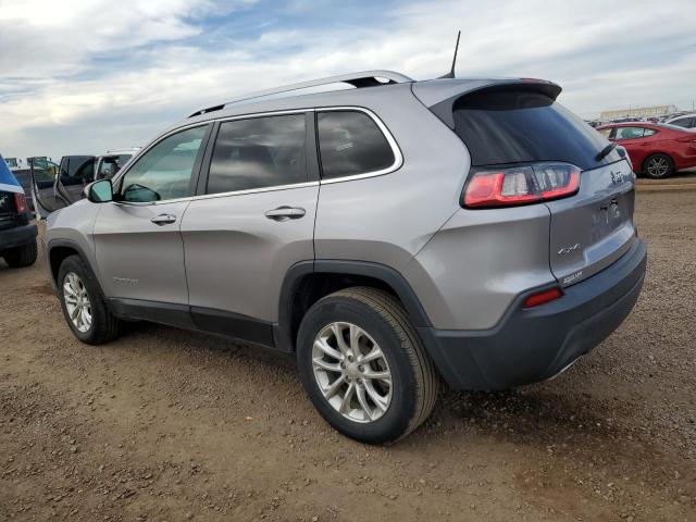 Photo 2 from auction – 2019 JEEP CHEROKEE L with VIN 1C4PJMCXXKD155579