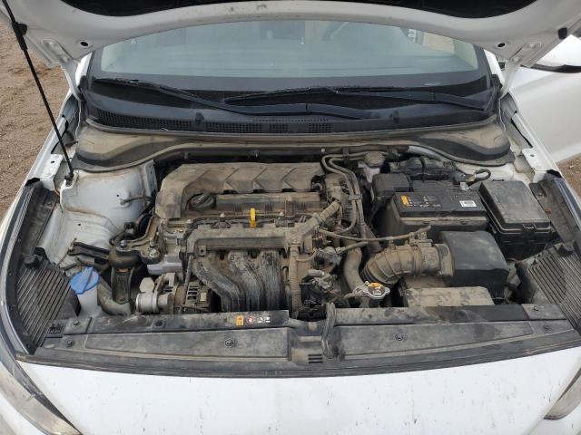 Photo 11 from auction – 2020 HYUNDAI ACCENT SE with VIN 3KPC24A68LE125843