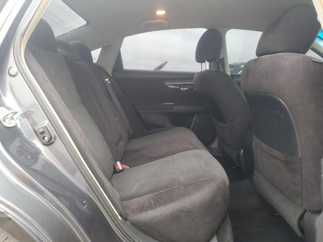 Photo 10 from auction – 2013 NISSAN ALTIMA 2.5 with VIN 1N4AL3AP4DC917932