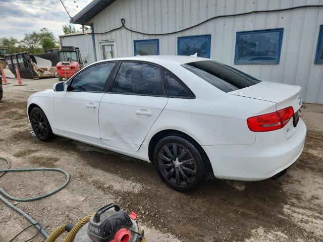 Photo 2 from auction – 2014 AUDI A4 PREMIUM with VIN WAUAFAFL3EA043546