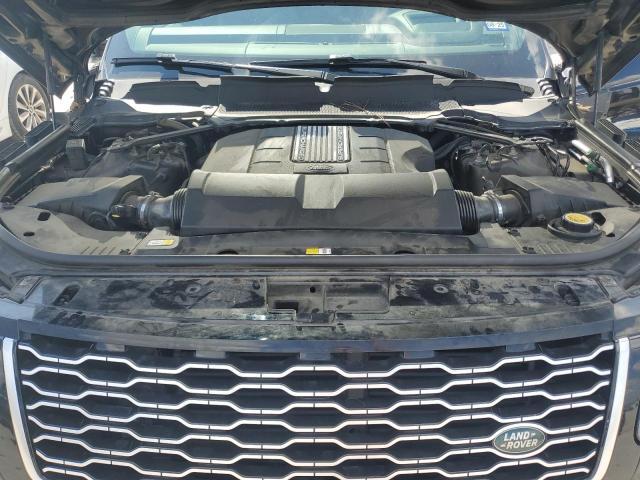 Zdjęcie 11 z aukcji – 2019 LAND ROVER RANGE ROVE z VIN SALGS2SV1KA564663
