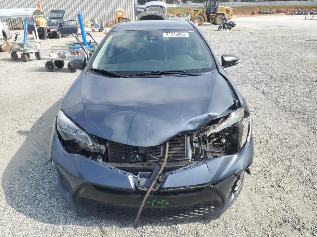 Photo 5 from auction – 2017 TOYOTA COROLLA L with VIN 2T1BURHE0HC889059