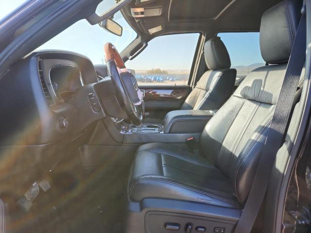 Photo 7 from auction – 2016 LINCOLN NAVIGATOR with VIN 5LMJJ3LTXGEL11689