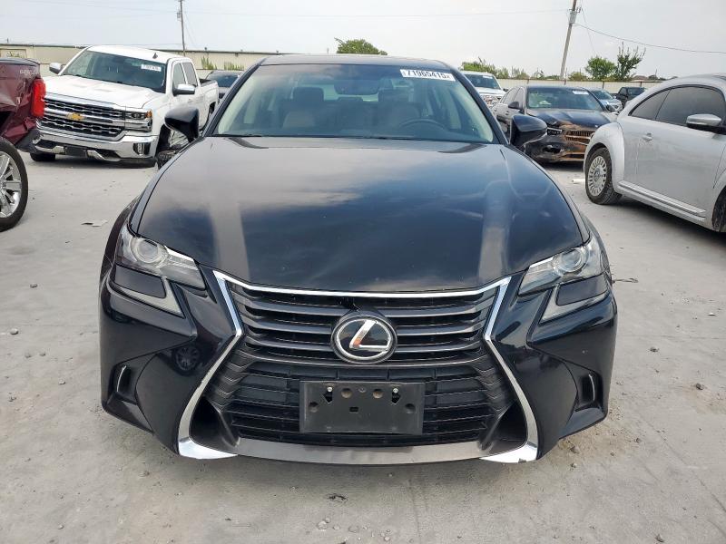 صورة رقم 5 من المزاد - 2016 LEXUS GS 200T BA مع VIN JTHBA1BL0GA002613