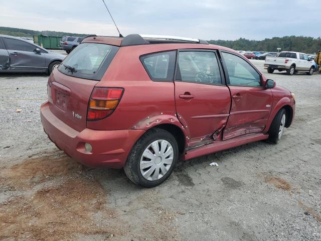 Photo 3 from auction – 2007 PONTIAC VIBE with VIN 5Y2SL65857Z414303