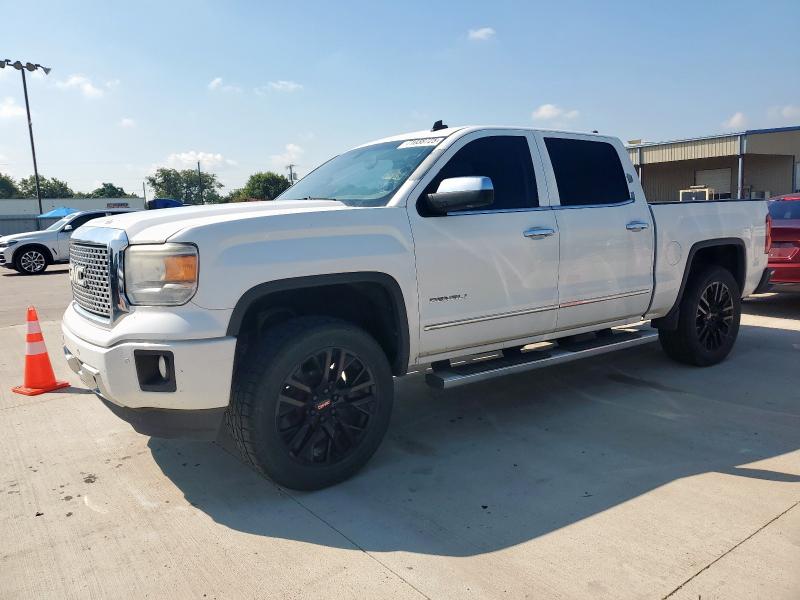 Photo 1 from auction – 2014 GMC SIERRA K15 with VIN 3GTU2WEJ1EG521442