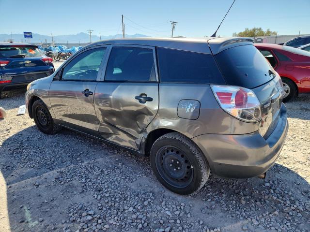 Photo 2 from auction – 2006 TOYOTA COROLLA MATRIX XR with VIN 2T1KR32E86C571632