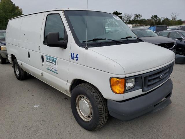 Фото 4 с аукциона – 2003 FORD ECONOLINE с VIN 1FTRE142X3HA81444