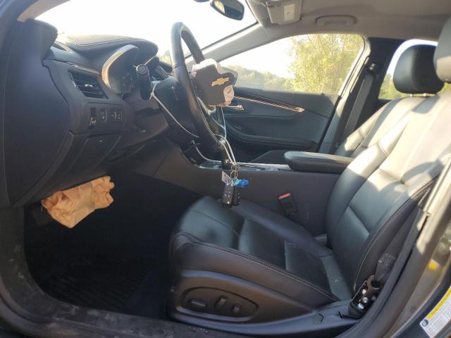 Photo 7 from auction – 2019 CHEVROLET IMPALA LT with VIN 2G11Z5S32K9101959