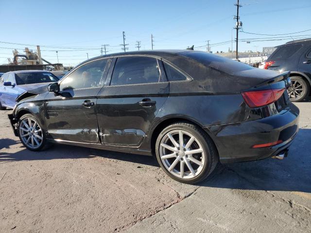 Photo 2 from auction – 2016 AUDI A3 with VIN WAUA7GFFXG1012288