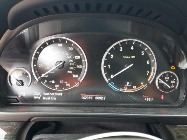 Photo 9 from auction – 2014 BMW 535 XI with VIN WBA5B3C5XED530515