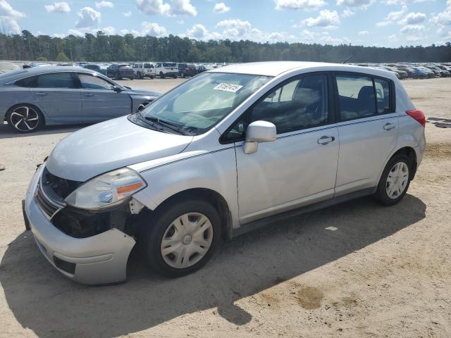 NISSAN VERSA S 2011 with VIN 3N1BC1CP2BL390123 - Photo from auction