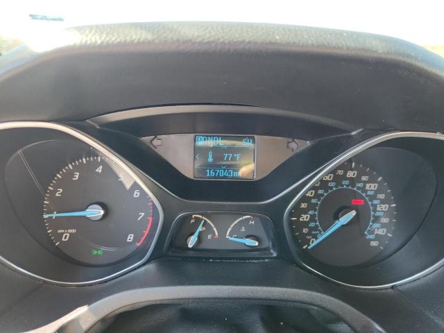 Photo 9 from auction – 2012 FORD FOCUS SE with VIN 1FAHP3K26CL121123