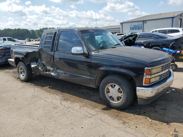 Photo 4 from auction – 1994 CHEVROLET GMT-400 C1500 with VIN 2GCEC19K3R1311334