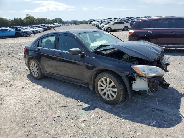 Foto 4 de la subasta – 2013 CHRYSLER 200 TOURIN con VIN 1C3CCBBB9DN706248