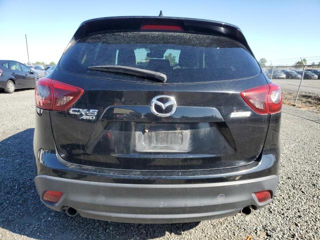 Photo 6 from auction – 2016 MAZDA CX-5 TOURI with VIN JM3KE4CY8G0689760