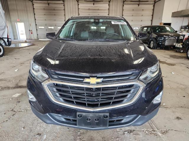Photo 5 from auction – 2020 CHEVROLET EQUINOX LT with VIN 3GNAXJEV1LS582821