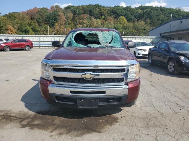 Photo 5 from auction – 2009 CHEVROLET SILVERADO with VIN 1GCEK19J79Z153484