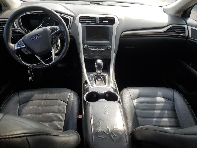 Photo 8 from auction – 2014 FORD FUSION SE with VIN 3FA6P0HD2ER240368