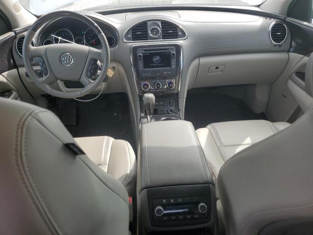 Photo 8 from auction – 2017 BUICK ENCLAVE with VIN 5GAKVBKDXHJ302487
