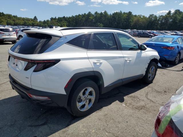 Photo 3 from auction – 2023 HYUNDAI TUCSON SEL with VIN 5NMJBCAE5PH203373