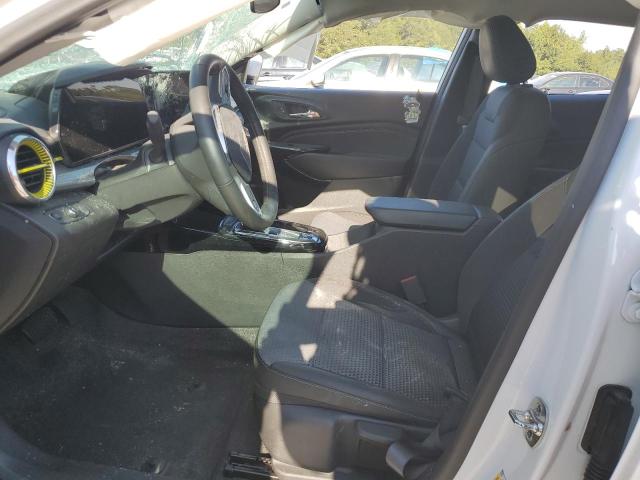 Photo 7 from auction – 2025 CHEVROLET TRAX 1LT with VIN KL77LHEP5SC075477