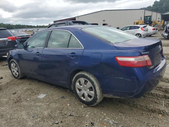 Photo 2 from auction – 2007 TOYOTA CAMRY CE with VIN 4T1BE46K87U110853