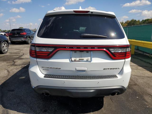 Photo 6 from auction – 2014 DODGE DURANGO CI with VIN 1C4RDJEG5EC480842