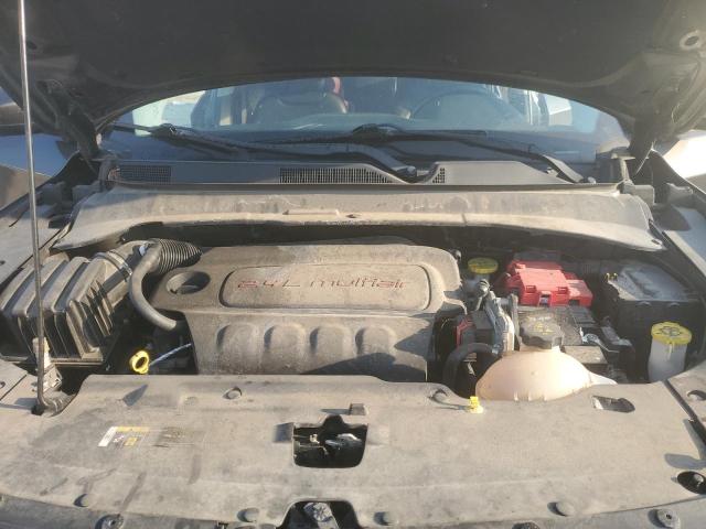 Photo 12 from auction – 2019 JEEP COMPASS LA with VIN 3C4NJCBB1KT614807
