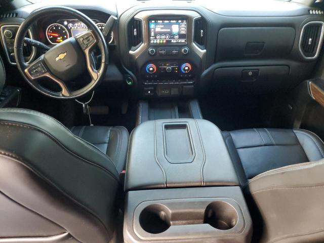 Photo 8 from auction – 2022 CHEVROLET SILVERADO with VIN 2GC4YVEY4N1222011