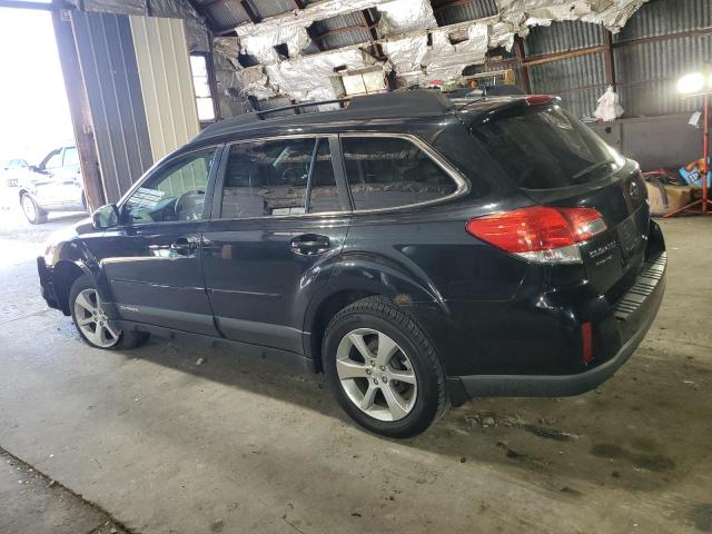 Photo 2 from auction – 2014 SUBARU OUTBACK 2.5I LIMITED with VIN 4S4BRBLC8E3227132