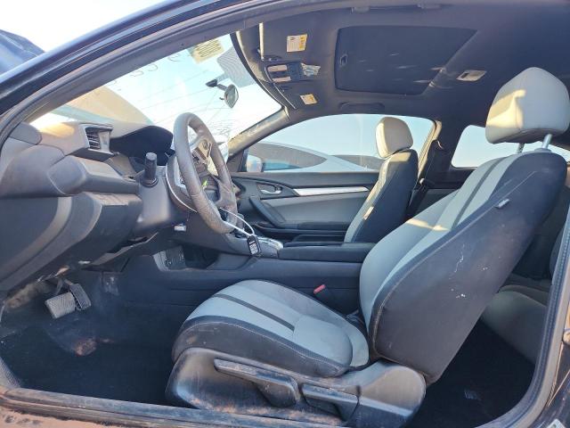 Photo 7 from auction – 2016 HONDA CIVIC LX with VIN 2HGFC4B02GH314519