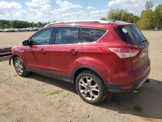 Foto 2 de la subasta – 2014 FORD ESCAPE TIT con VIN 1FMCU9J95EUC90735