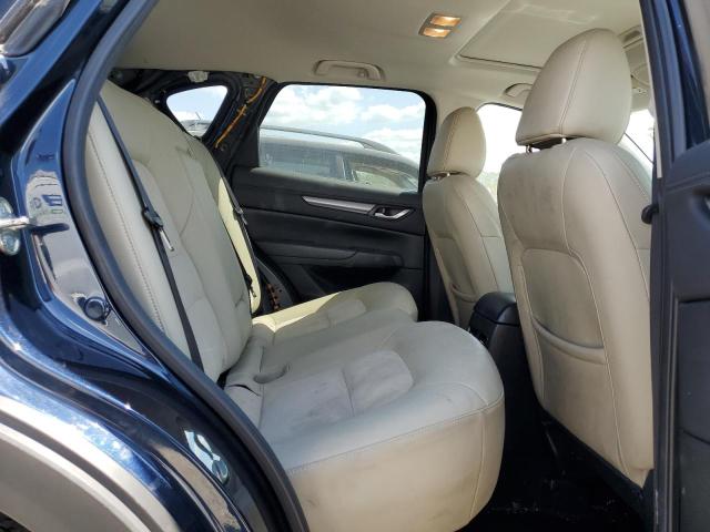 Photo 11 from auction – 2017 MAZDA CX-5 TOURI with VIN JM3KFACL8H0115340