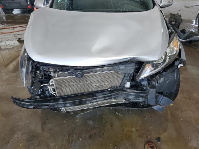Photo 11 from auction – 2014 KIA SPORTAGE L with VIN KNDPBCAC9E7612604