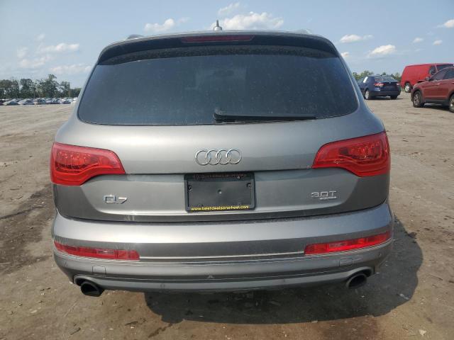 Photo 6 from auction – 2015 AUDI Q7 PREMIUM with VIN WA1LGAFE2FD006945
