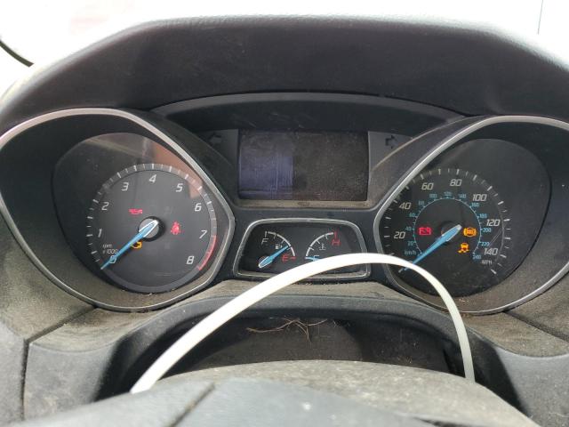 Photo 9 from auction – 2013 FORD FOCUS SE with VIN 1FADP3F23DL145003