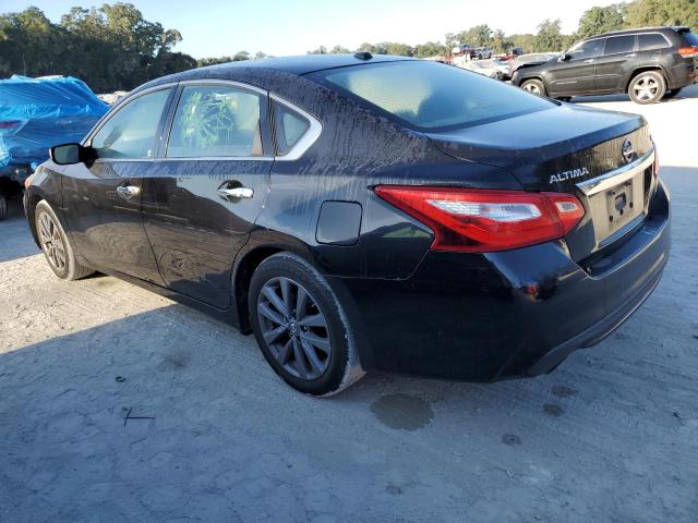 Photo 2 from auction – 2017 NISSAN ALTIMA 2.5 with VIN 1N4AL3APXHC225650