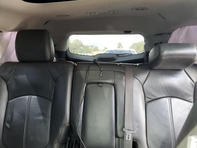 Photo 10 from auction – 2015 CHEVROLET TRAVERSE L with VIN 1GNKVHKD3FJ218307