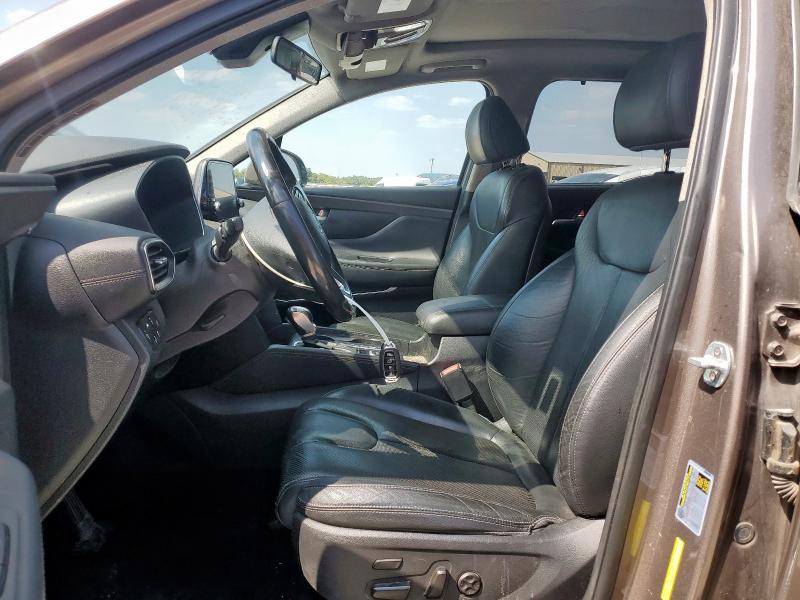 Photo 7 from auction – 2019 HYUNDAI SANTA FE L with VIN 5NMS5CAA2KH070444