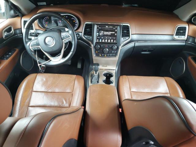 Photo 8 from auction – 2016 JEEP GRAND CHER with VIN 1C4RJFJG7GC345392