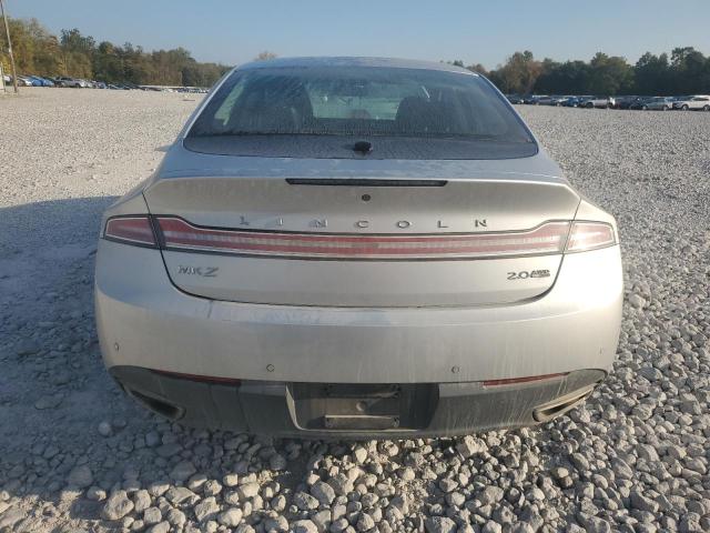 Photo 6 from auction – 2015 LINCOLN MKZ with VIN 3LN6L2J96FR622083