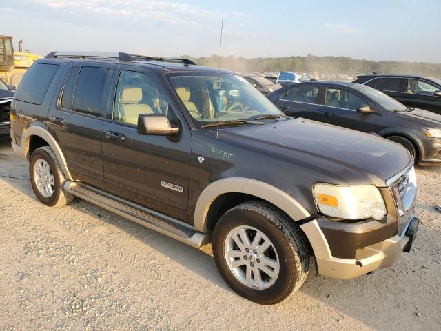 Photo 4 from auction – 2007 FORD EXPLORER EDDIE BAUER with VIN 1FMEU74857UB87754